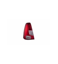 DACIA LOGAN ARKA STOP BEYAZ REF.(YERLİ)SOL 2007-2008 6001549149