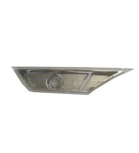 2016-2020 Honda Cıvıc Sd Çamurluk Sinyali Sol Beyaz Eurolamp Oem No: 34350-Tet-H01