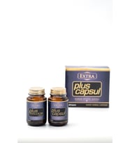 EXTRA PLUS CAPSUL (Beyaz İnci)