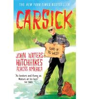 Carsick