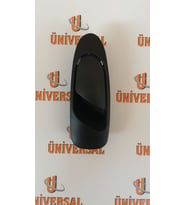 KAPI KOLU CIVIC 1992-1995 ARKA DIŞ SOL