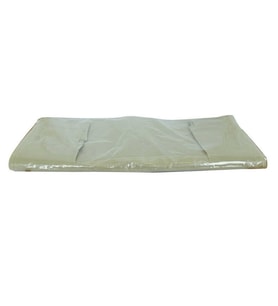 Jumbo Boy Atlet Geri Dönüşüm Granül Çanta Poşet 85X45 Cm Kalın Gri 1000 Gr 1 Pak