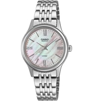Casio Bls-100Ds-4Avdf Beside Kadın Kol Saati
