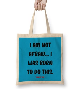 Motivational And İnspiration Quotes Sayings Words Gifts - Entrepreneurs Success Work Typography Gifts Bez Çanta Uzun Saplı