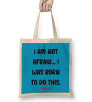 Motivational And İnspiration Quotes Sayings Words Gifts - Entrepreneurs Success Work Typography Gifts Bez Çanta Uzun Saplı