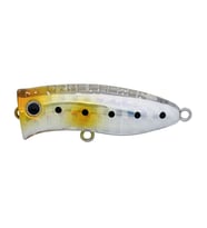 Hanfish Harp Popper 4cm 4gr Mini LRF Popper Yem