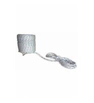 EBA Naylon İp Naylon Halat Branda ipi  (8mm)   25 Metre