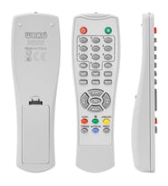 Botech 6500-6550-6600-6700 Uydu Alıcı Kumandası