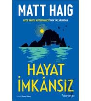 Hayat İmkansız Matt Haıg Domingo