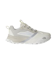 The North Face Offtrail Tech Gore-TexErkek Patika Koşu Ayakkabısı NF0A8ADYL3V1 Gri