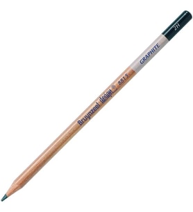 GRAPHITE 2H DERECELİ KALEM