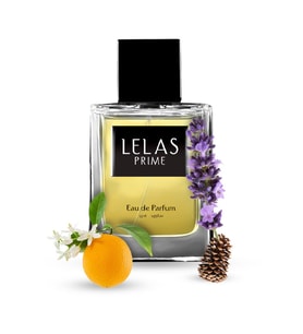 Lelas Prime 47 Note Edp 55 ML Aromatik Fresh Erkek Parfümü