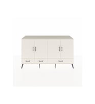 Hyperion Konsol 6 Raflı 3 Çekmeceli 4 Kapaklı 176x44x99 Aytaşı-Aytaşı