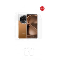 OPPO FİND X6 PRO FULL BODY 360 DERECE KORUYUCU TPU FİLM