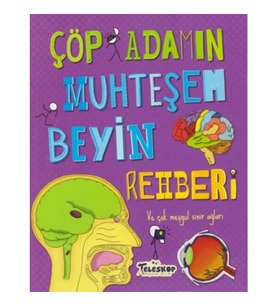 Çöp Adamın Muhteşem Beyin Rehberi