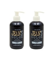 Jean's Color Mor Violet Saç Boyası 250 ml 2 Adet