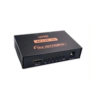 electroon 4K2K 1x4 HDMI Splitter Full HD 3D Uyumlu