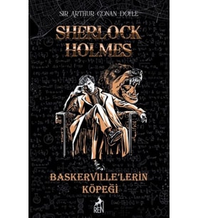 Baskerville’lerin Köpeği Sherlk Holmes