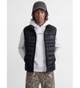 JACK JONES Armalı Erkek Şişme Yelek 12298870