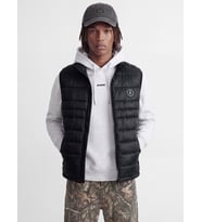 JACK JONES Armalı Erkek Şişme Yelek 12298870
