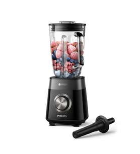 Philips Smoothie Blender HR3030 (Siyah)