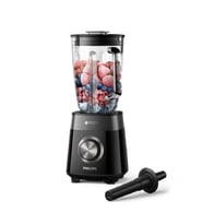 Philips Smoothie Blender HR3030 (Siyah)