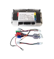 E-Bis Hız Kontrol Cdi Akıllı Beyin 48-72V 500-1000W
