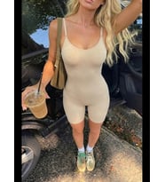 Night Kadın Toparlayıcı Basic [REDACTED]ılı Body
