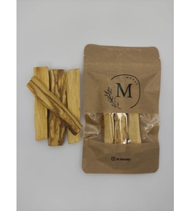 Palo Santo Ağaç Tütsü 20 Gram Orjinal Sertifikalı (PERU'dan ithal edilmiştir.)…