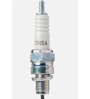 Ngk C7hsa 2019-2024 SYM Jet 14 200i Uyumlu Buji Standart Buji