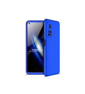 Xiaomi Mi 10T Pro 5G Uyumlu Kılıf Zore Ays Kapak