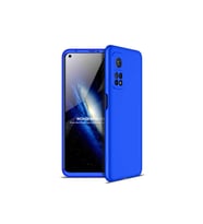 Xiaomi Mi 10T Pro 5G Uyumlu Kılıf Zore Ays Kapak
