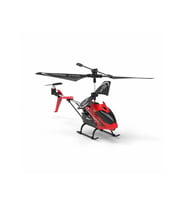 90298 Sun-sym-rvt-r C Helikopter Aırwolf Çift Perv Işıklı 3 7V Usb 2 4GHZ