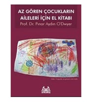 Az Gören Çocukların Aileleri İçin El Kitabı