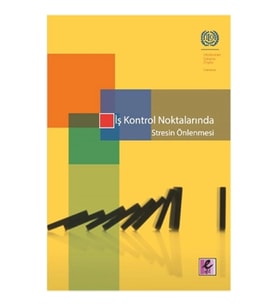 İş Kontrol Noktalarında Stresin Önlenmesi