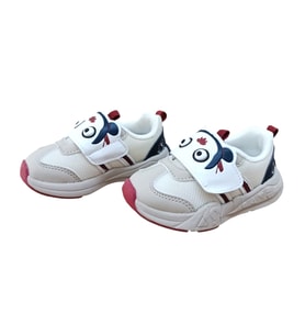 Cool Orion Bebe İlkadım Ortopedik Spor Ayakkabı