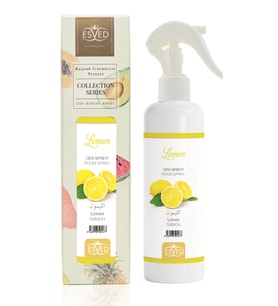 Limon Kokusu Sprey 400Ml.