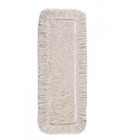 80 Cm Orlon Mop Bezi Yedeği (10'LU PAKET)