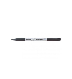 Pilot CD-DVD Marker Begreen - Siyah SCA-EFCD-B-BG