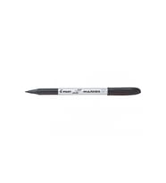 Pilot CD-DVD Marker Begreen - Siyah SCA-EFCD-B-BG