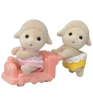 Sylvanian Families Koyun İkizler 5621