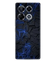 Infinix Note 40 4G Kılıf HD Baskılı / ZXS4-XA14/1230 1874