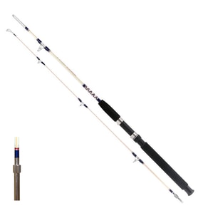 Remixon Hurricane Serisi 180cm 20-40 LBS Tekne - Bot Olta Kamışı