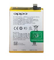 Oppo Realme 5 PRO - Blp731 - Uyumlu Pil Sıfır - Servis