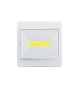 Northcity PS-801 COB LED Mıknatıslı Yapışkanlı Lamba – 100.000 Saat Ömür, 15-20 Saat Çalışma Süresi