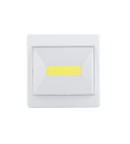 Northcity PS-801 COB LED Mıknatıslı Yapışkanlı Lamba – 100.000 Saat Ömür, 15-20 Saat Çalışma Süresi