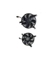 FAN YD25 2003-2005 KLİMA