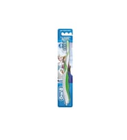 Oral-B Diş Fırçası Pro Expert Frozen 8 Yaş+ Diş Fırçası (Renksiz)