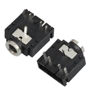 IC-260 Stereo Şase 3.5Mm
