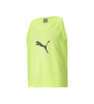 Puma Bib Erkek Futbol Antrenman Yeleği 65725142 Sarı